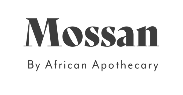 Mossan by African Apothecary